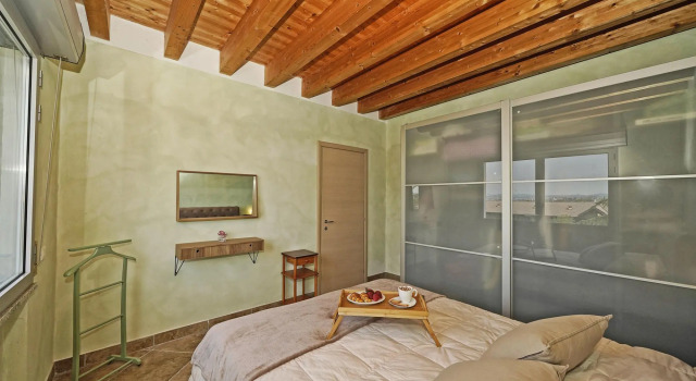Condominio San Francesco 53 by Wonderful Italy