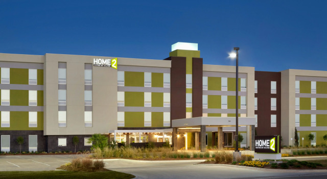 Home2 Suites by Hilton West Monroe, Varaa Hotelli Monroe Louisiana