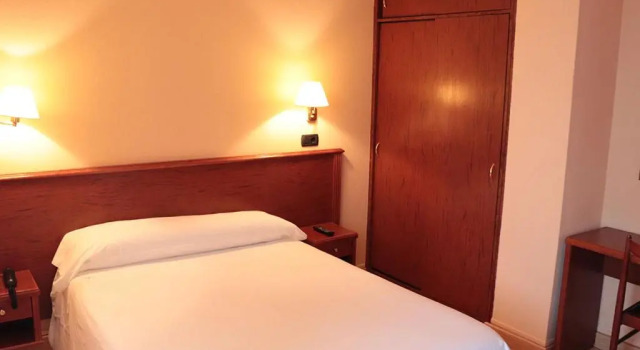 Двухместный номер Standard Hotel Maycar