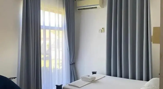 Marbella lodge, Boek Vakantiehuis Bagamoyo Tanzania