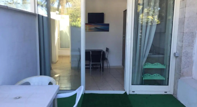 Апартаменты Villa Giulia