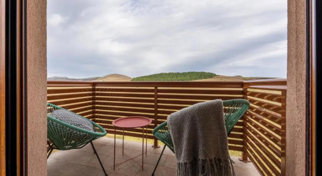 Номер Standard Sunset Zlatibor Hills