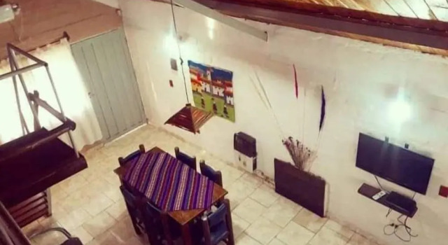 Cabañas Solitudine