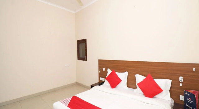 OYO 24410 Camellia Resort, Prenota Resort Bolpur West Bengal