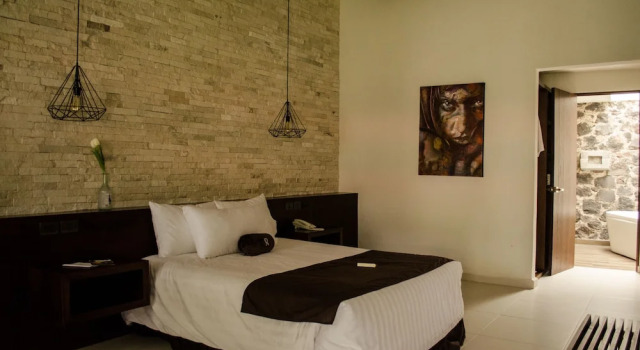 Полулюкс Río Tinto Hotel Boutique