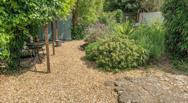 Коттедж River Cottage