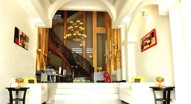 Next Tuban Bali, Забронировать Отель Отели провинции Бали с завтраком, Завтраки