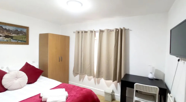 New City Lodge