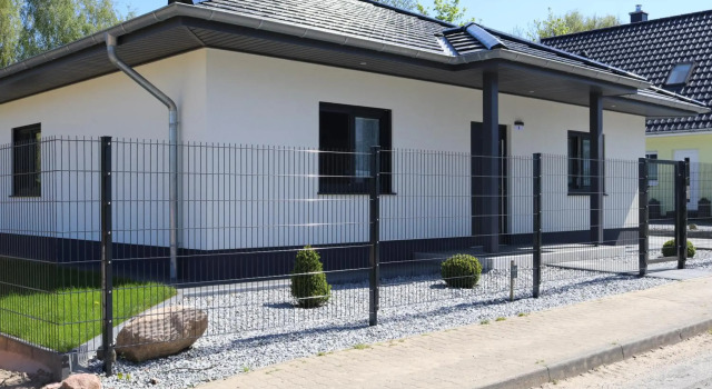 Ferienhaus