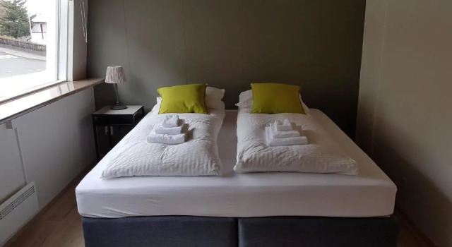 Двухместный номер Standard Harbour Inn - Guesthouse