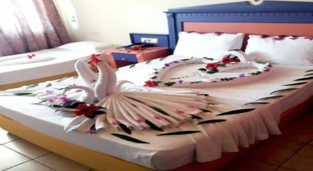 Grand Bahama Beach Hotel, Reservar Hotel Hotéis em Mediterranean Region Turkey com estacionamento, Estacionamento