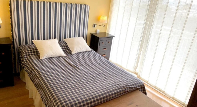 Apartment With 2 Bedrooms in Sant Feliu de Guíxols, With Wonderful sea