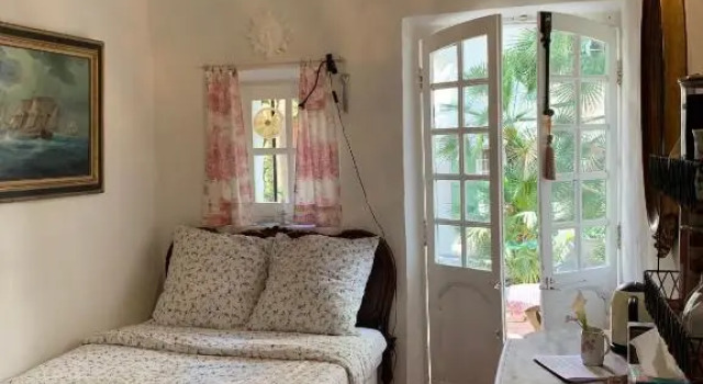 Номер Standard La Clé de la Porte Rentals