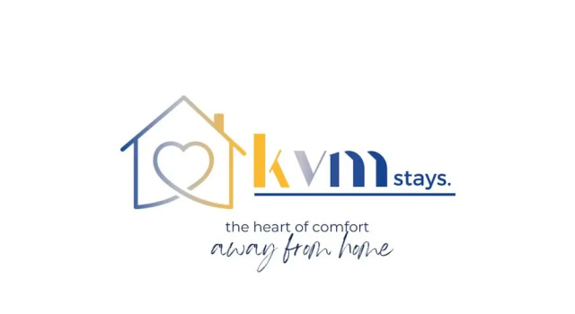 Апартаменты Luxury KVM - City Apartments