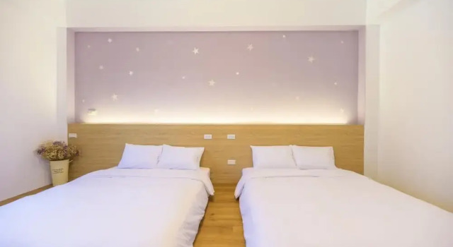 Sun Day B&B, Boek Bed and Breakfast Magong Regio PengHu