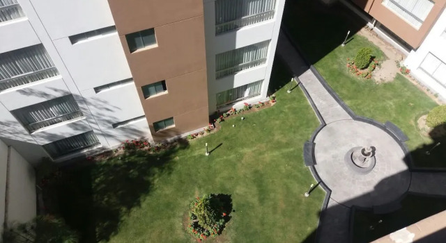 Departamento Yanahuara, Prenota Hotel Yanahuara Arequipa