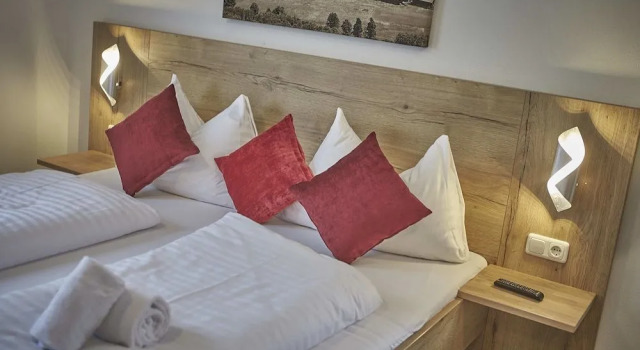 Holiday Lodge Fürst