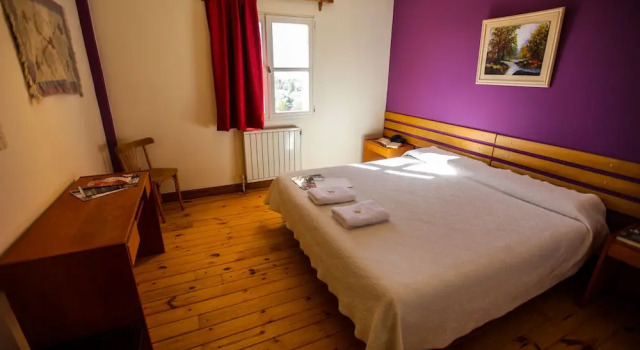 Номер Standard South B&B El Calafate