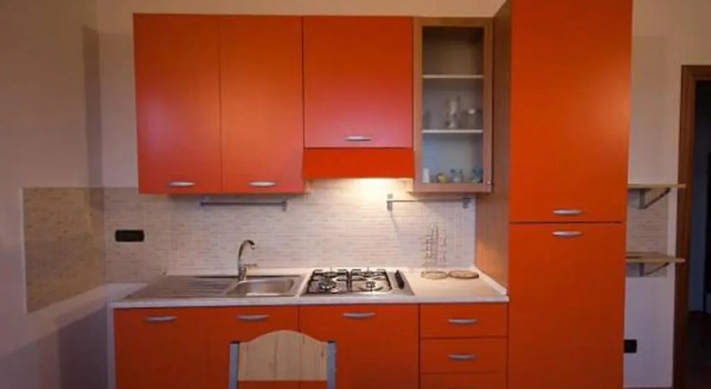 Appartamento 1 camera da letto Borgo Nicoletta Case per le vacanze
