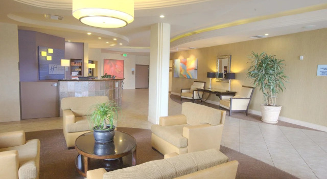 Holiday Inn Express San Diego South - Chula Vista by IHG