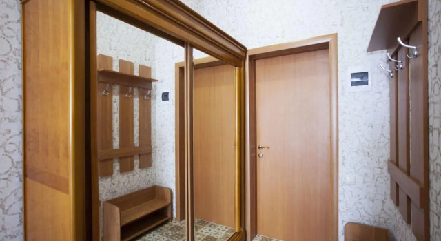 Люкс с 2 комнатами Парк отель Глория (корпус Лилия)