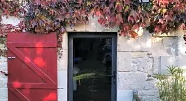 Au Pied Du Tilleul, Réserver Hôtel Gennes-Val-de-Loire Maine-et-Loire