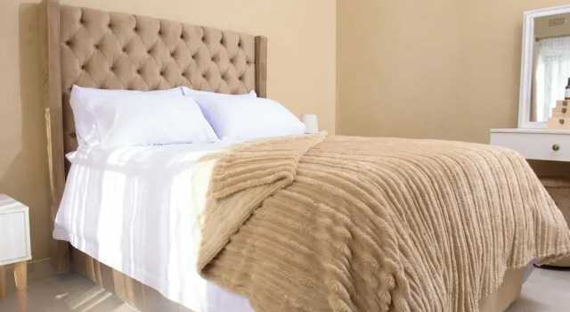 Gorgeous City Apartment in Harare Avenues, cbd