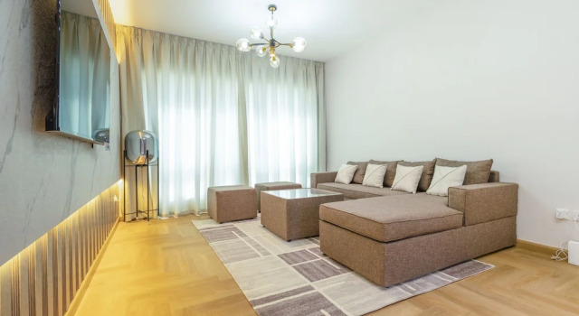 SuperHost - Tranquil Oasis in the Heart of Dubai Lakepoint N2, Забронировать Апартаменты/квартира Апартаменты Эмирата Дубая, рядом с Dubai Marina Yacht Club, Апартаменты/квартира