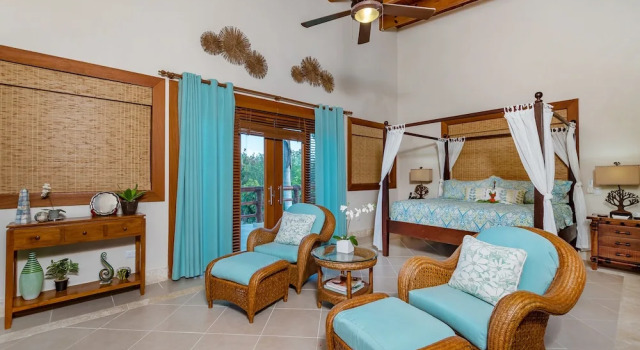 One of the Best Cap Cana Villas for Rent, Rezerwuj Hotel Cap Cana Punta Cana