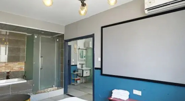 Luksus- suite Star Hotel