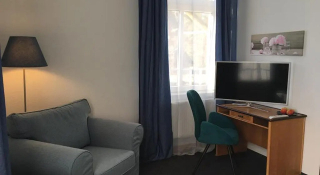 Двухместный номер Standard Hotel Zur Köppe