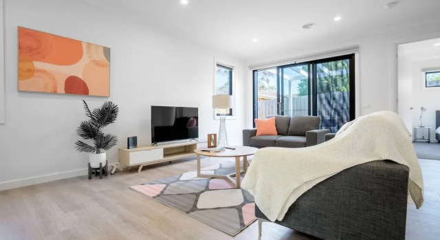 WoW Factor!luxe 4BR Townhouse@glen Waverley