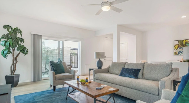 Summerwell by Avantstay - Entire Building, One 4BR Two 2BR Spaces, 22 Guests, Resort Pool and Fitness Center in Indio, Buchen Sie Resort La Quinta 