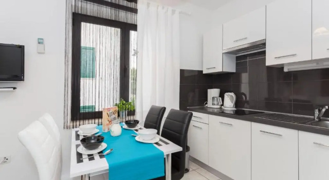 Апартаменты Apartmani Villa Gordana