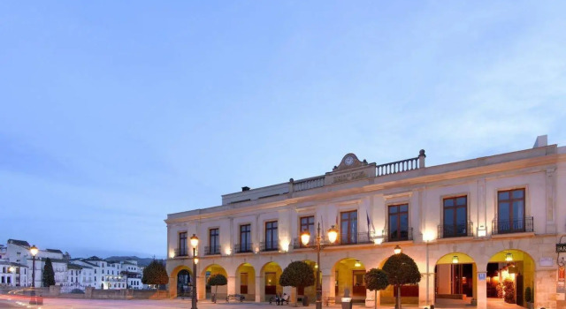 Parador de Ronda