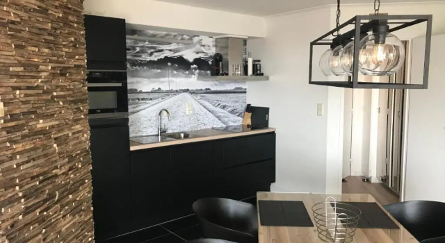 Residentie Hydro Palace, Zeedijk 250!, Prenota Hotel Mariakerke 