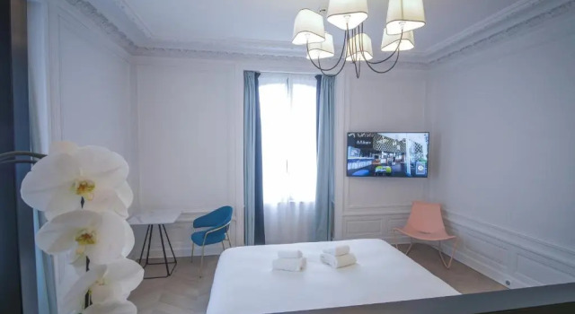 Hôtel Le Magic & Spa, Rezerwuj Ośrodek wypoczynkowy Hotele resortowe w Bretania, Ośrodek wypoczynkowy