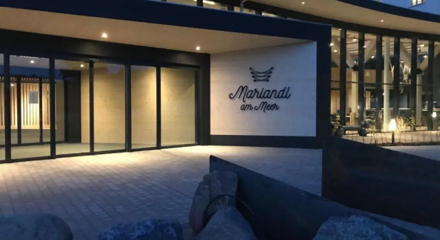 Mariandl am Meer, Забронировать Отель Прора Бинц
