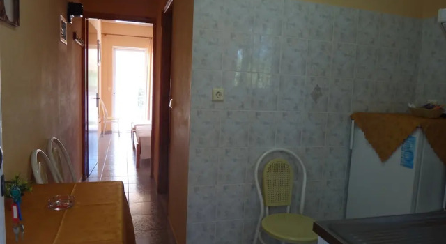 Despoina Apartments, Book Apartment Edipsos Evia