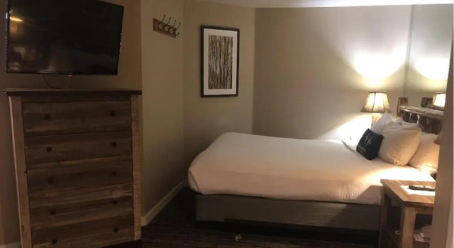 Люкс Luxury Postmarc Hotel and Spa Suites