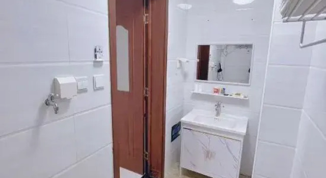 Tianjin Shukejia Hotel Apartment