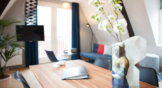 The Duke Boutique Apartments, Reserva ahora Apartamento Bolduque Brabante Septentrional