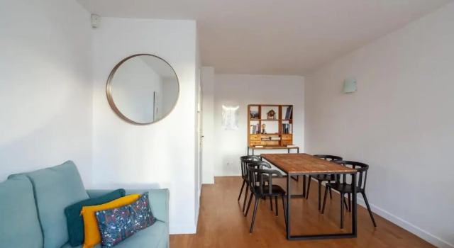 GuestReady - FamilyModern Flat with Netflix -15 min walk from center, Забронировать Апартаменты/квартира Апартаменты Лиона, рядом с Fresque des Lyonnais, Апартаменты/квартира