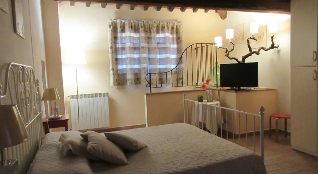 Podere Chiocciola