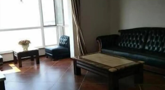 Номер Standard Weihai Haina Holiday Apartment