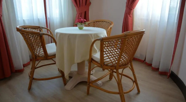 Семейный номер Standard Yavuzhan Hotel