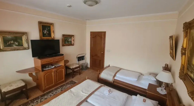 Hotel Grande