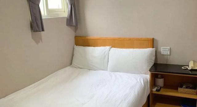 Двухместный номер Standard Xian Du Zhuang Hotel