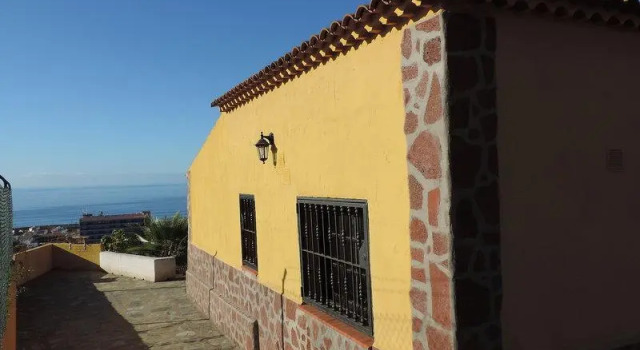 Casa Sam - Two Bedroom, Prenota Hotel Puerto de la Cruz Tenerife