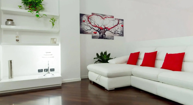 Luxury Loft Milano, Забронировать Отель Отели Милана с парковкой, рядом с Каяццо, Парковка